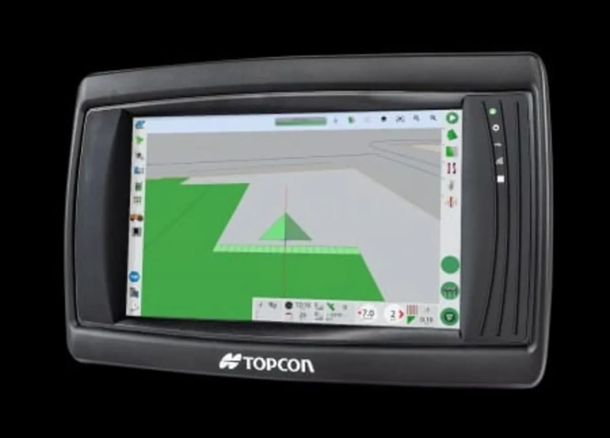 TOP CON GPS units - Image 2