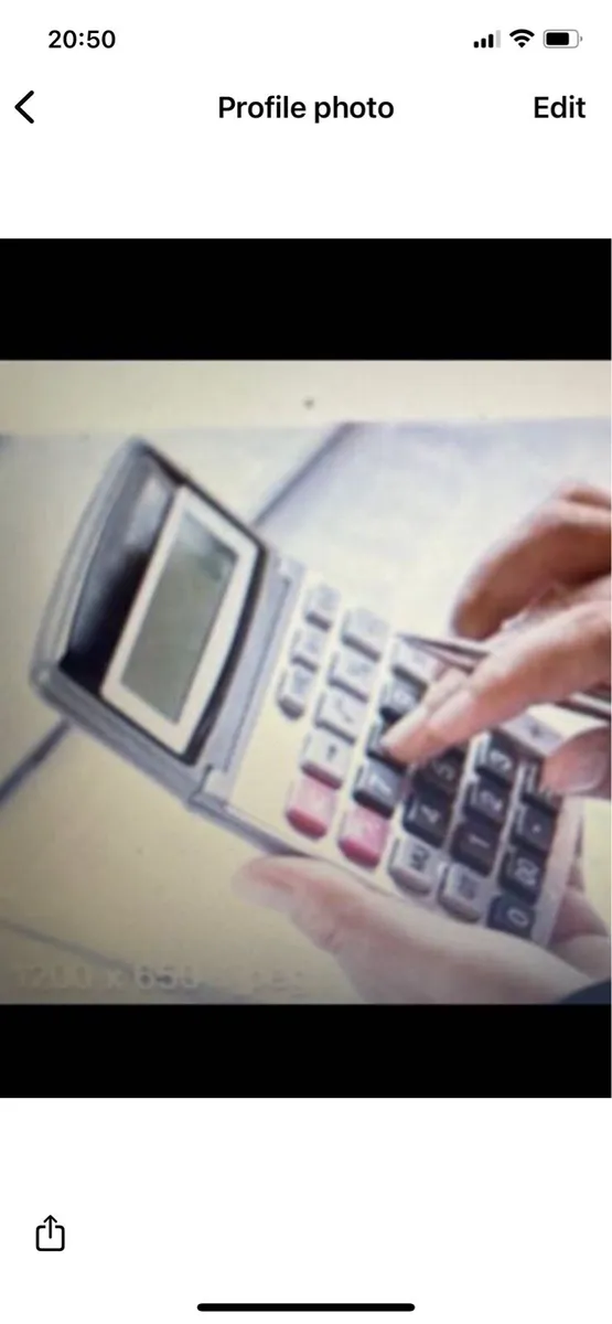 Accountancy & Taxation Services - Image 1