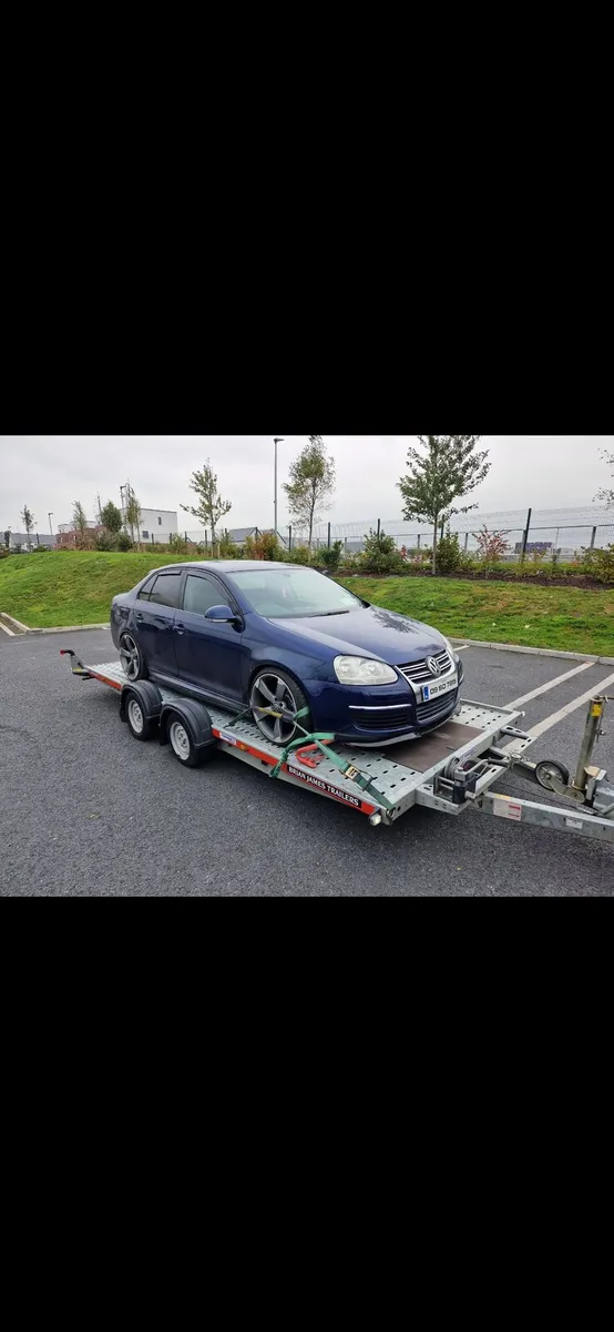 TRANSPORT & RECOVERY. - Image 3