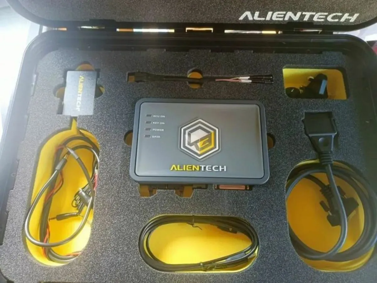 Remapping, Dpf,Egr,Adblue,immo - Image 1