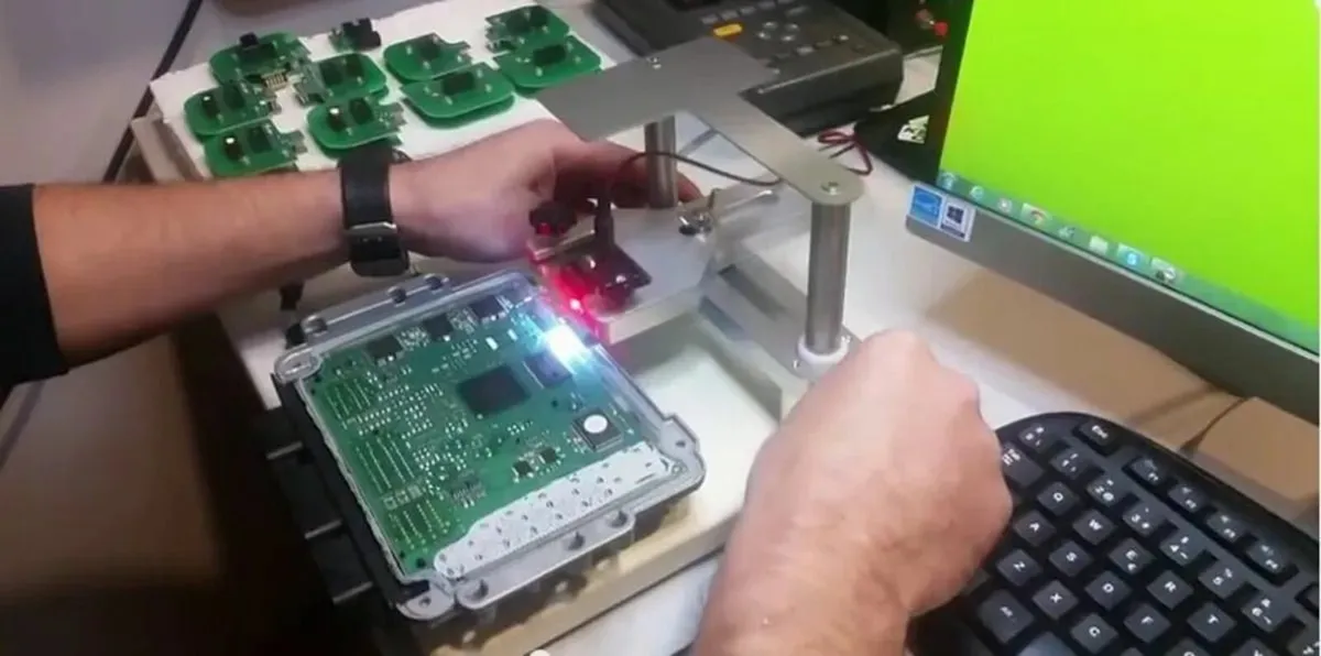 Remapping, Dpf,Egr,Adblue,immo - Image 3