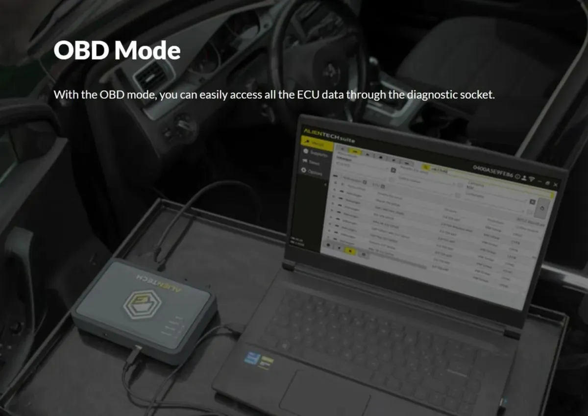 Remapping, Dpf,Egr,Adblue,immo - Image 4