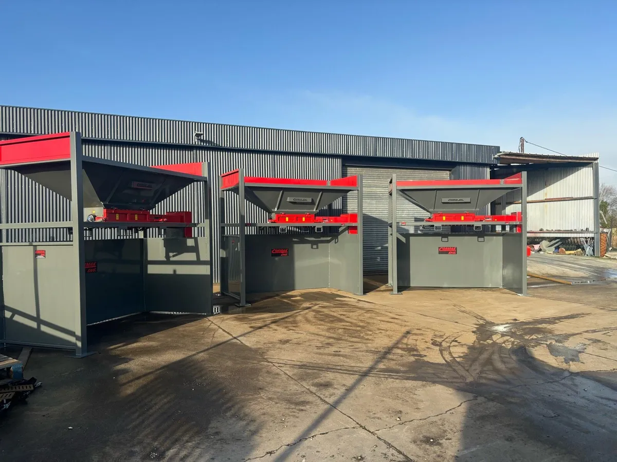 Beet and root chopper - Image 1