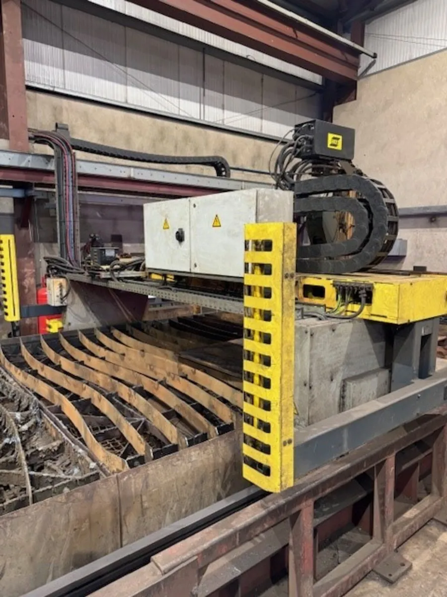 Esab suprarex sxe plasma - Image 3