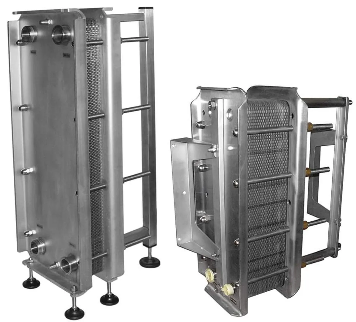 Mobile Milkers / Light Clusters / Parlour Spares - Image 1