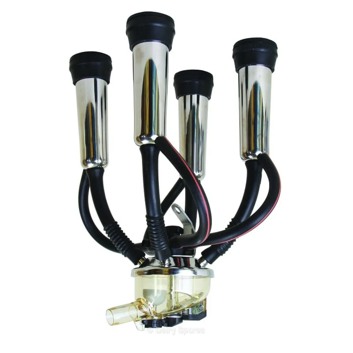 Mobile Milkers / Light Clusters / Parlour Spares - Image 4