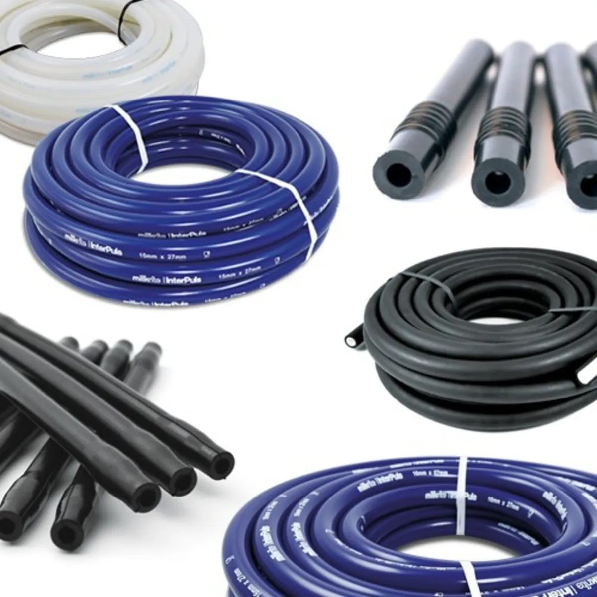 Milking Machine Rubber & Spares / Parlour Supplies - Image 3