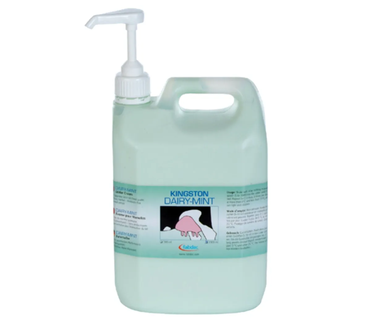 Milking Machine Rubber & Spares / Parlour Supplies - Image 4