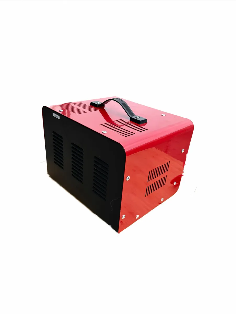 PACINI 50amp Battery Charger - Image 2