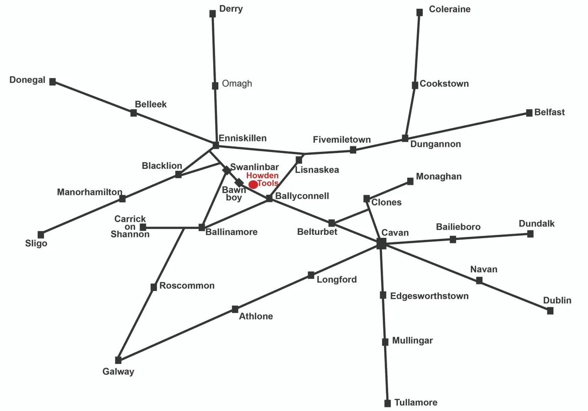 Infra Red Space Heater - Image 3