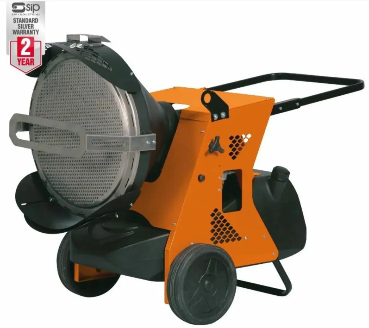 Infra Red Space Heater - Image 1