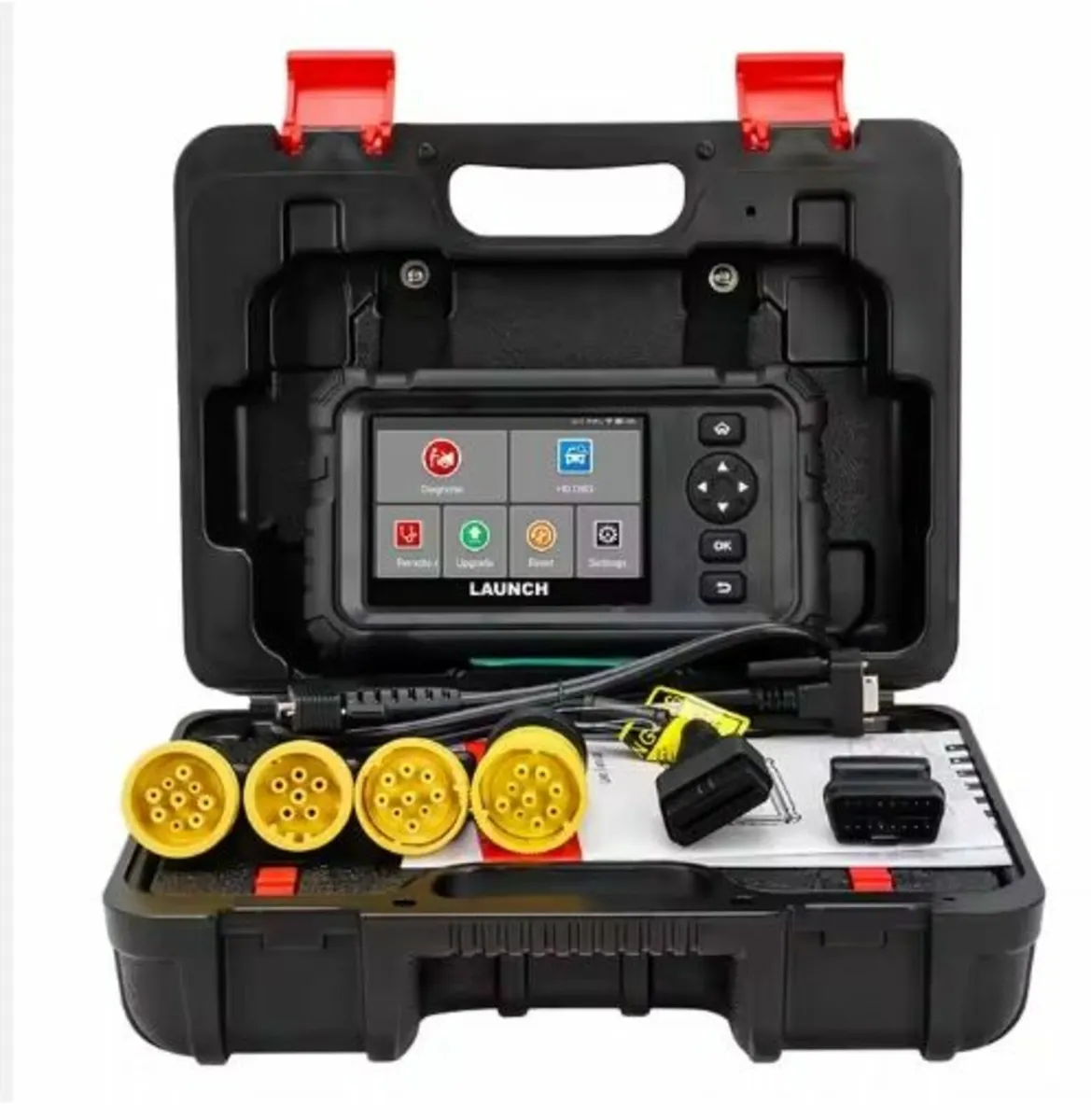 LAUNCH CRP129 HD Vans, Buses and Trucks etc - Image 1