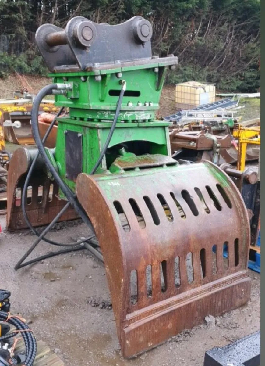 Material Grab - Image 4