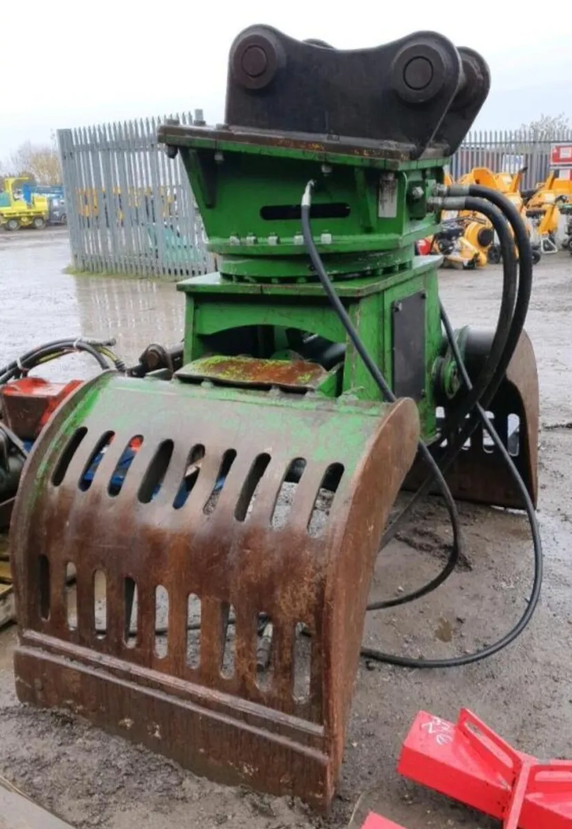 Material Grab - Image 3