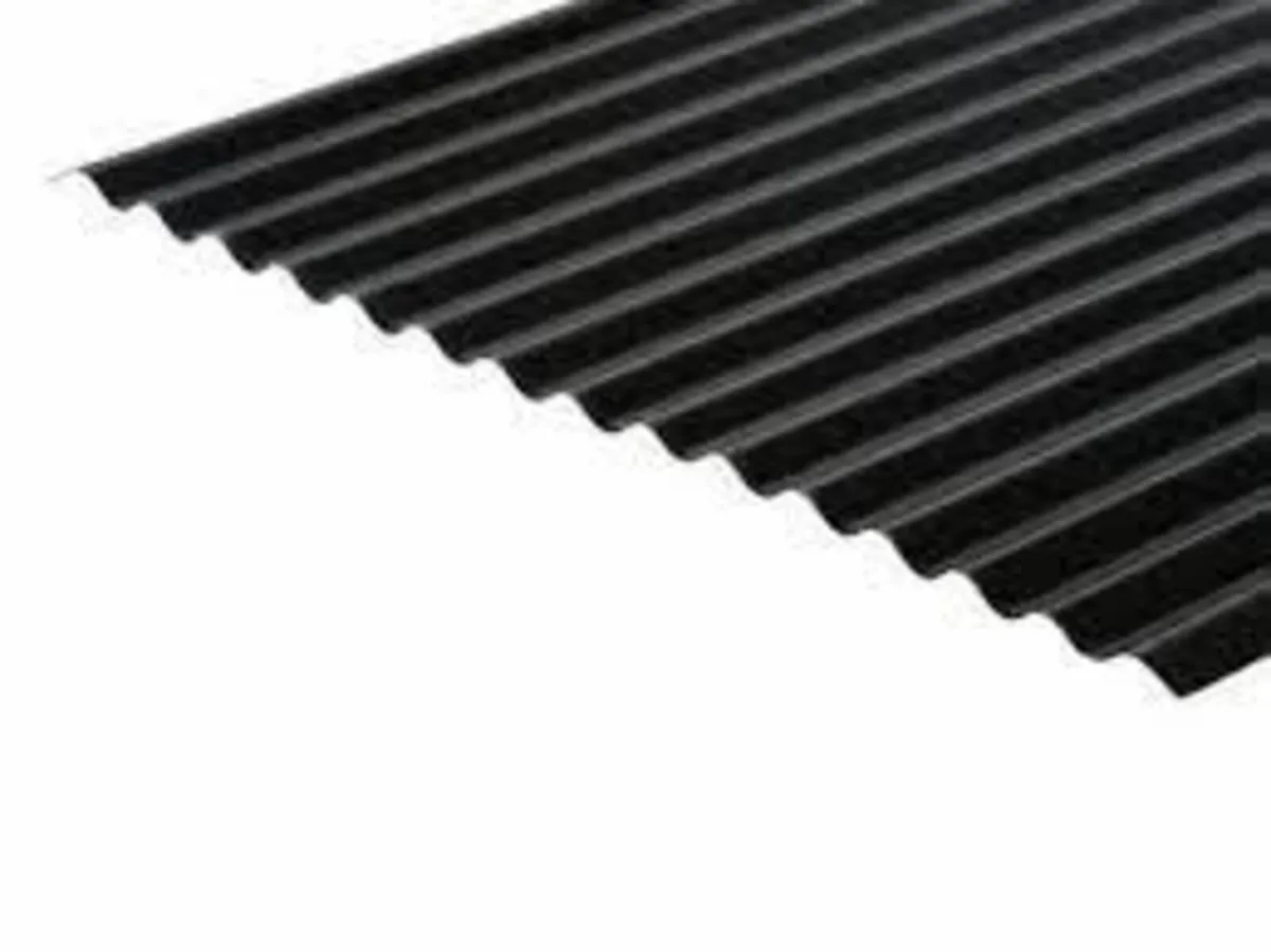 Sheeting/Cladding - Image 4