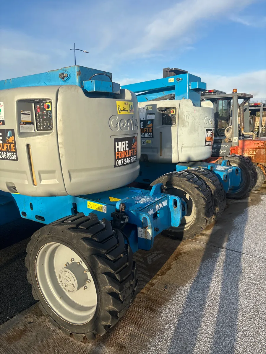 Genie Z45-25 - Image 3