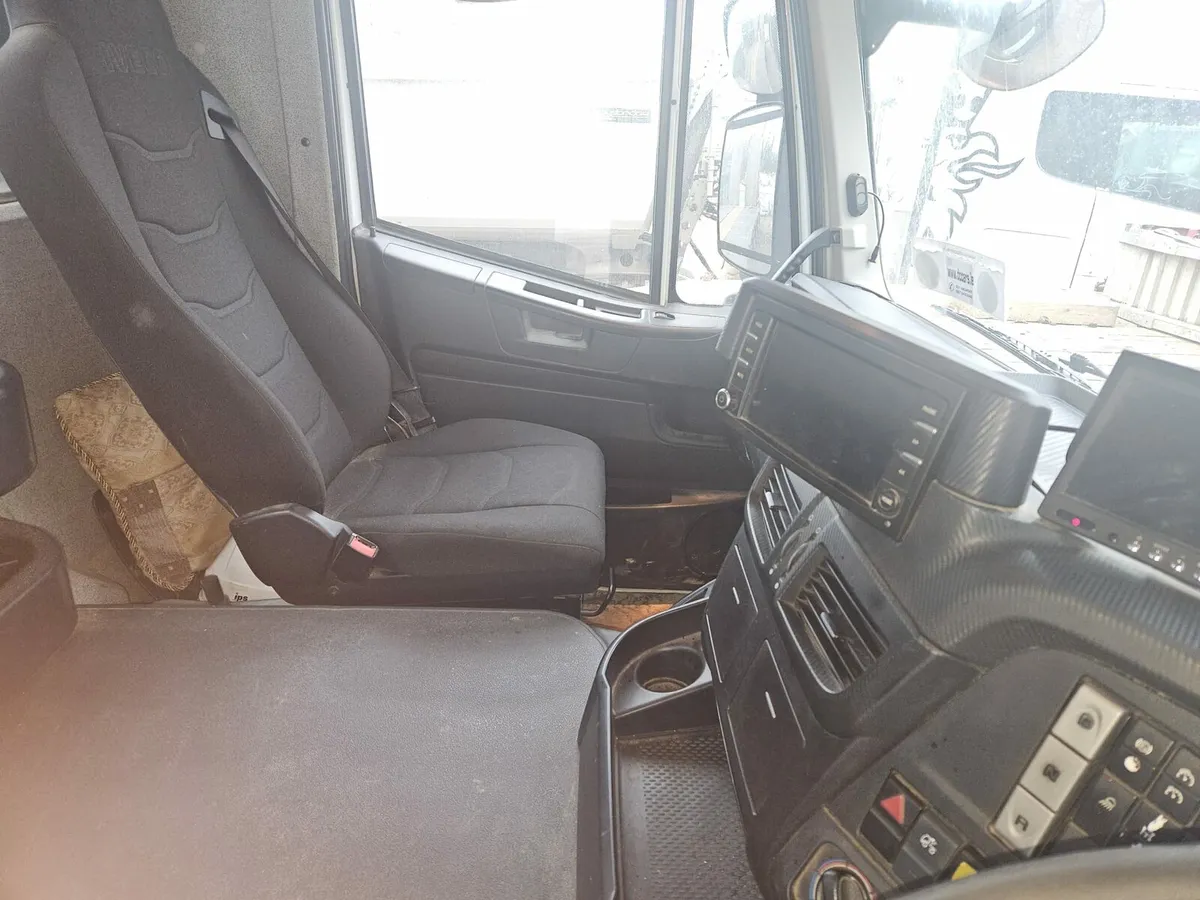 2016 Scania P410 Tipper - Image 3
