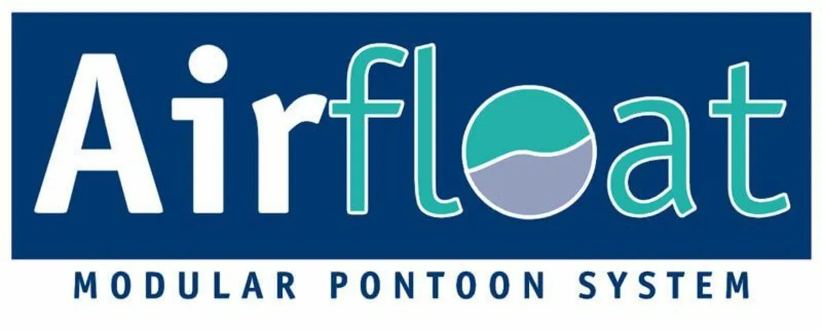 Airfloat Modular Pontoons Hire and Sales - Image 4