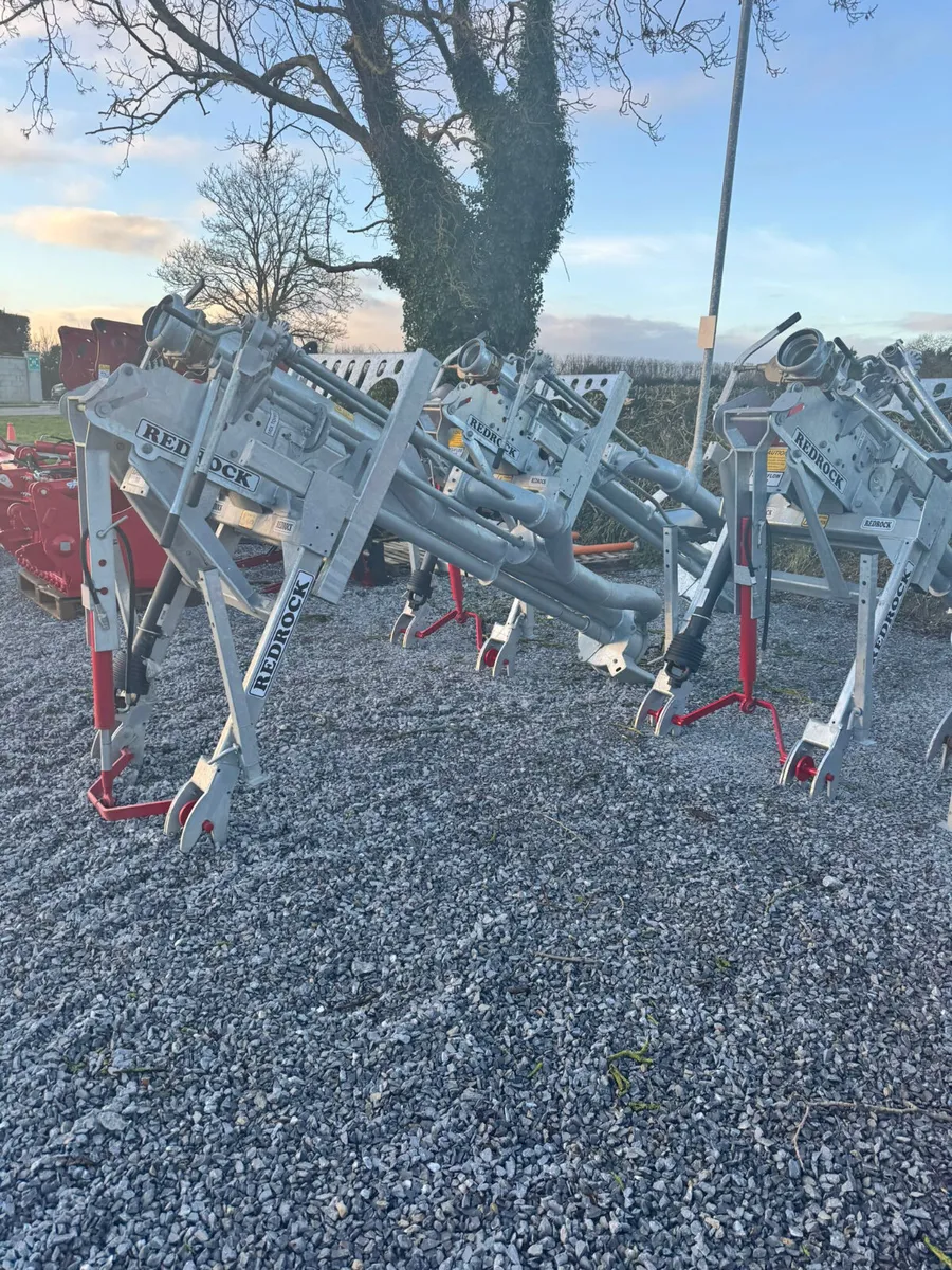 Redrock Agitators new - Image 2