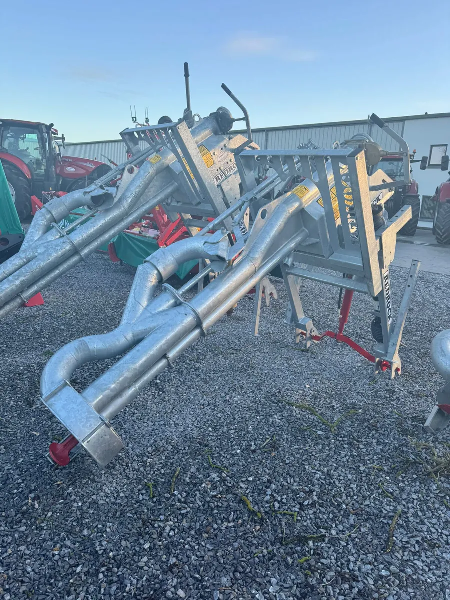 Redrock Agitators new - Image 4