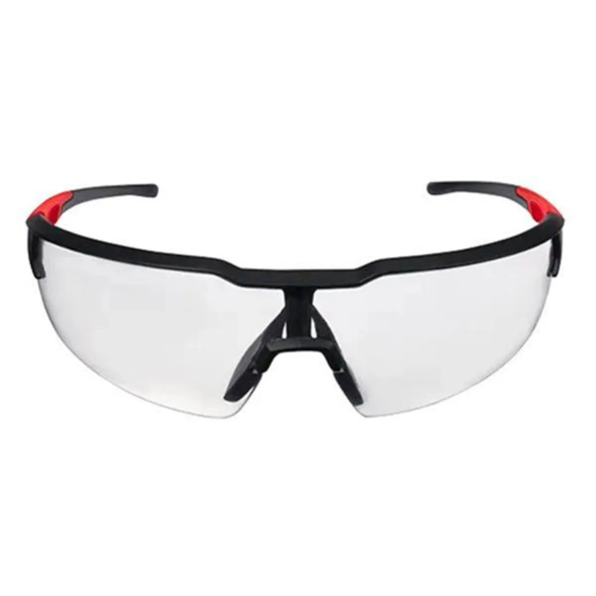 Milwaukee Safety Glasses – Enhanced, Clear - Image 2