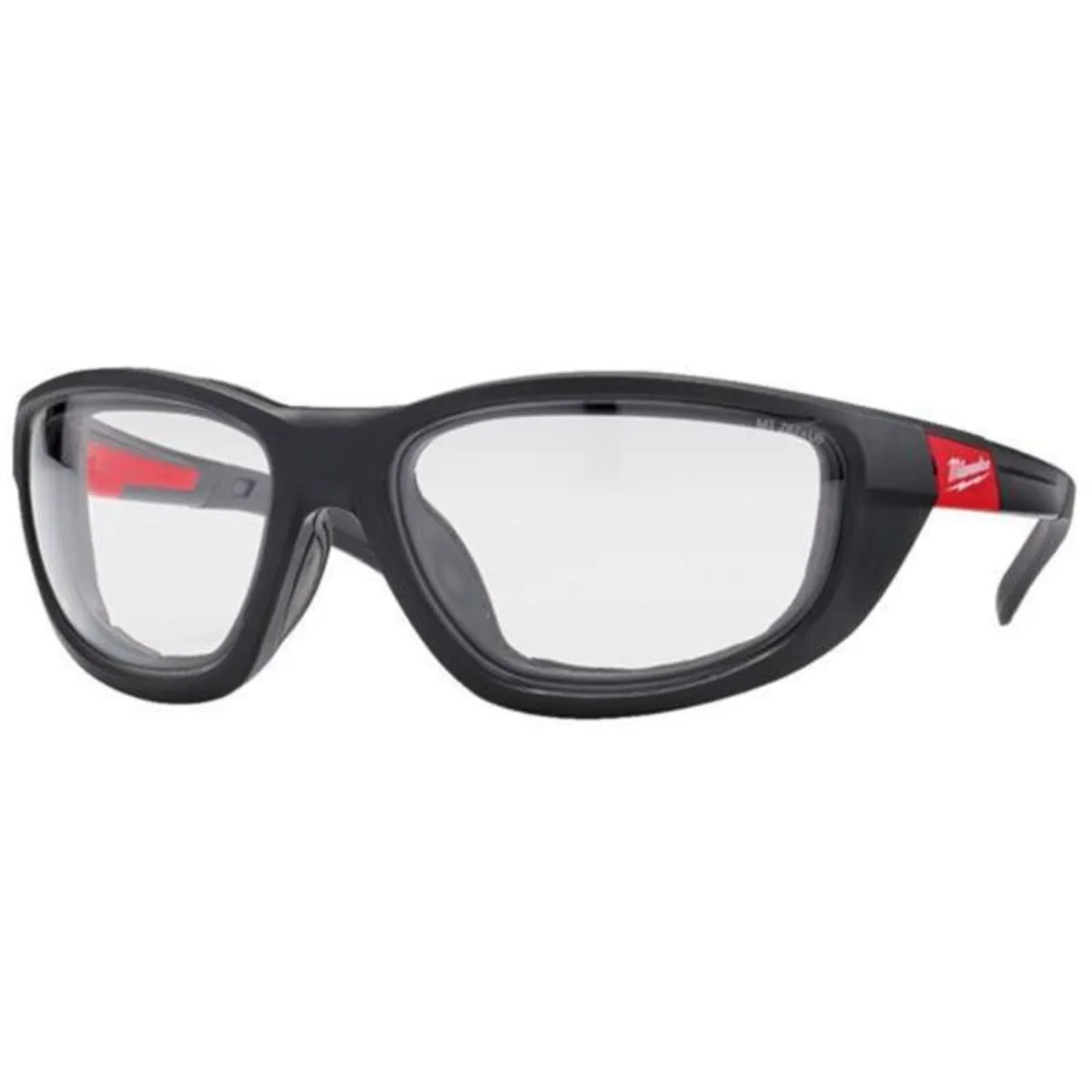Milwaukee Premium Clear Safety Glasses 4932471885