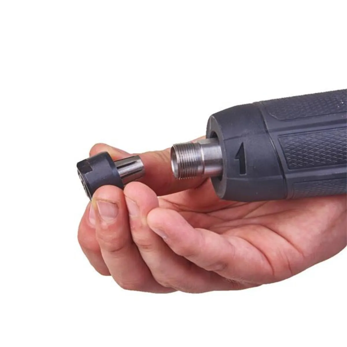 Milwaukee M18FDGRB-0 Die Grinder – Bare Unit - Image 4