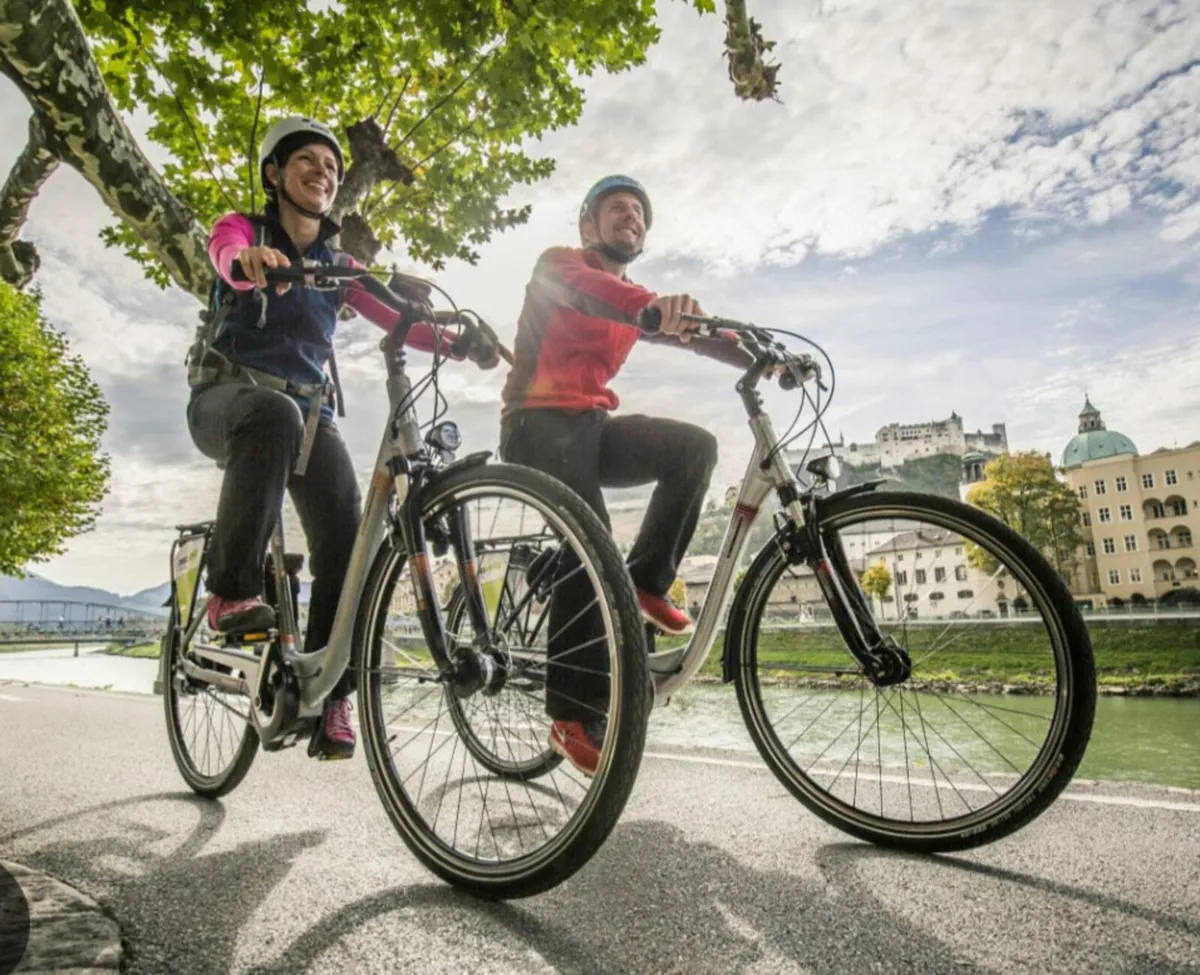 Bicycle Repairs - Image 3