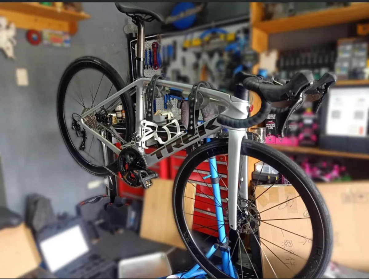 Bicycle Repairs - Image 1