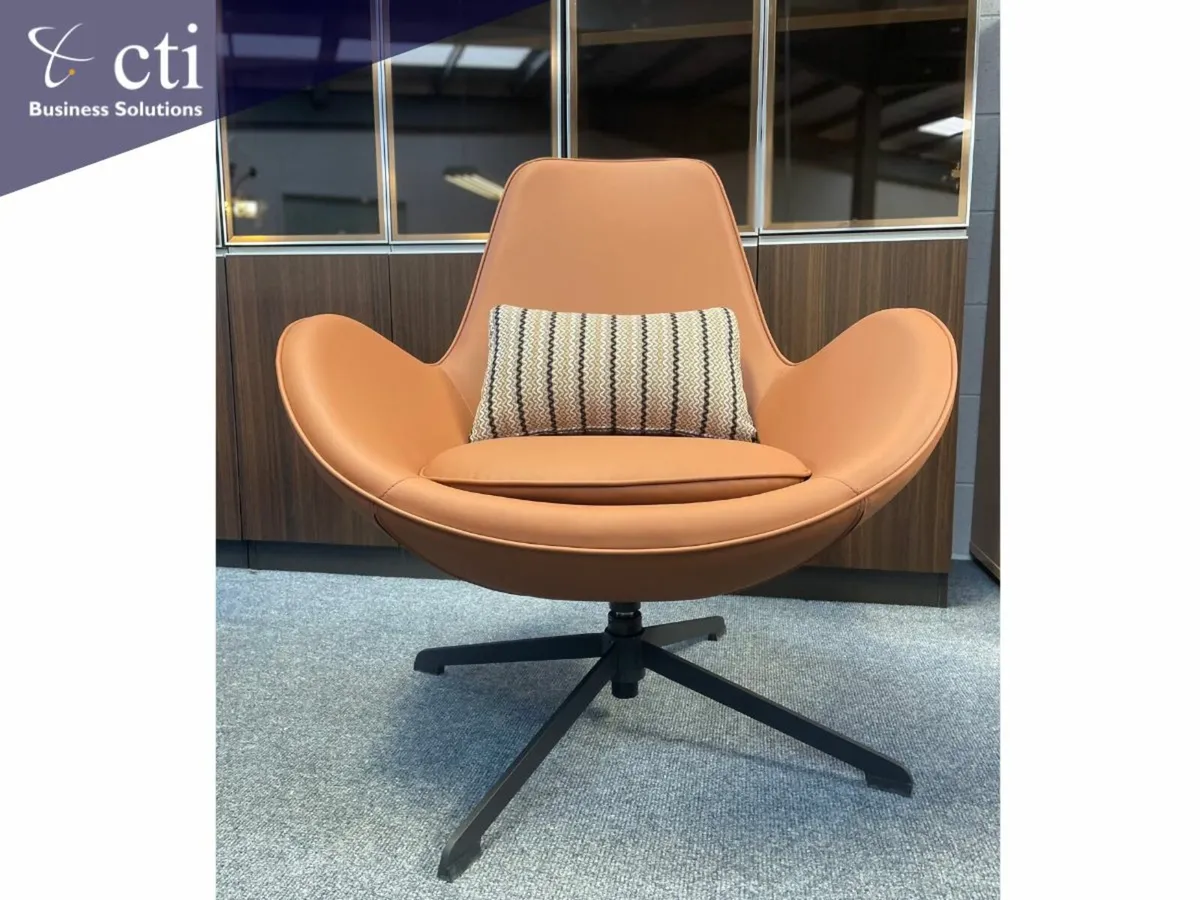 Brand New ~ The Berkeley Chair ~ Massive Savings - Image 3