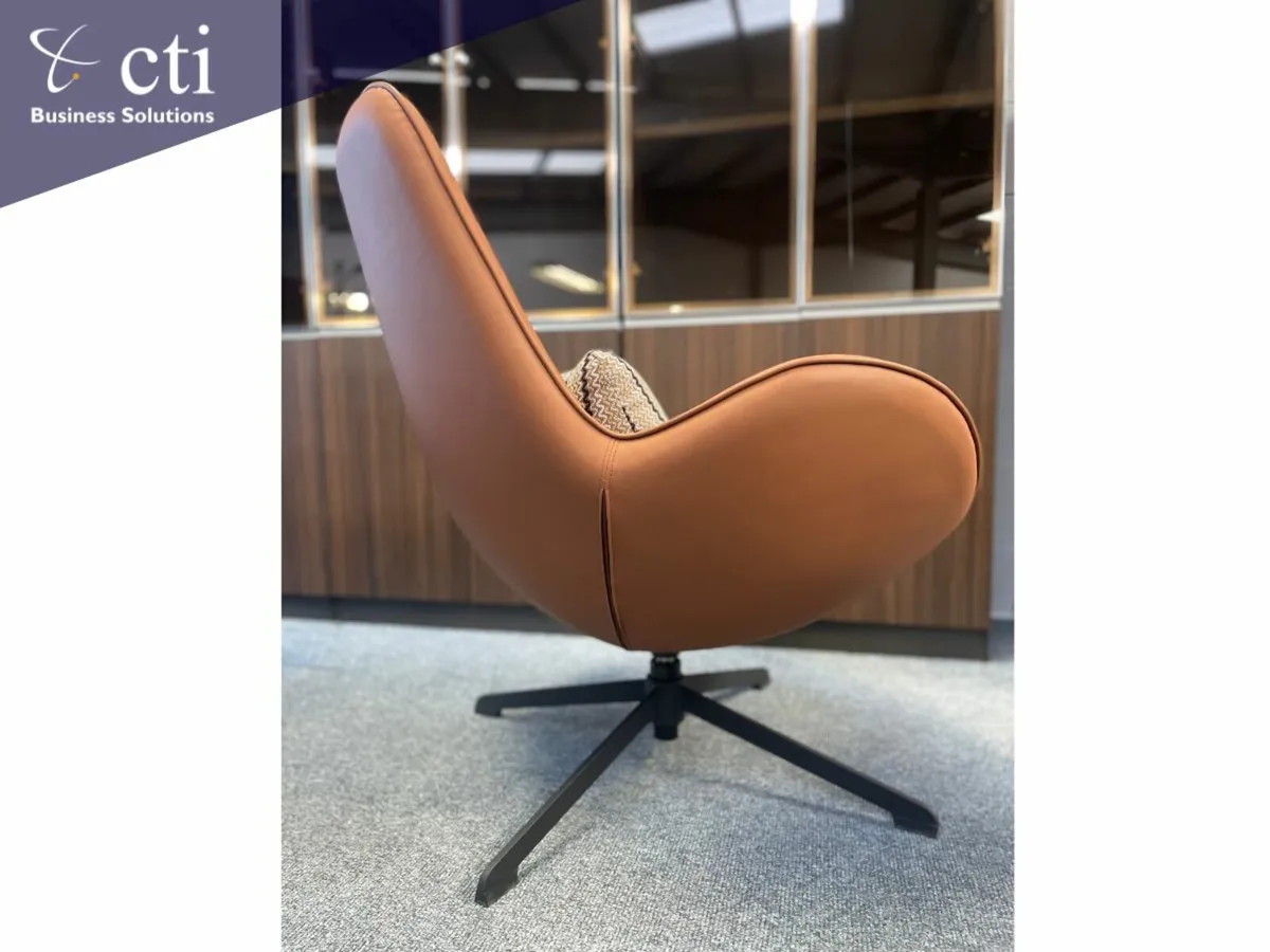 Brand New ~ The Berkeley Chair ~ Massive Savings - Image 4