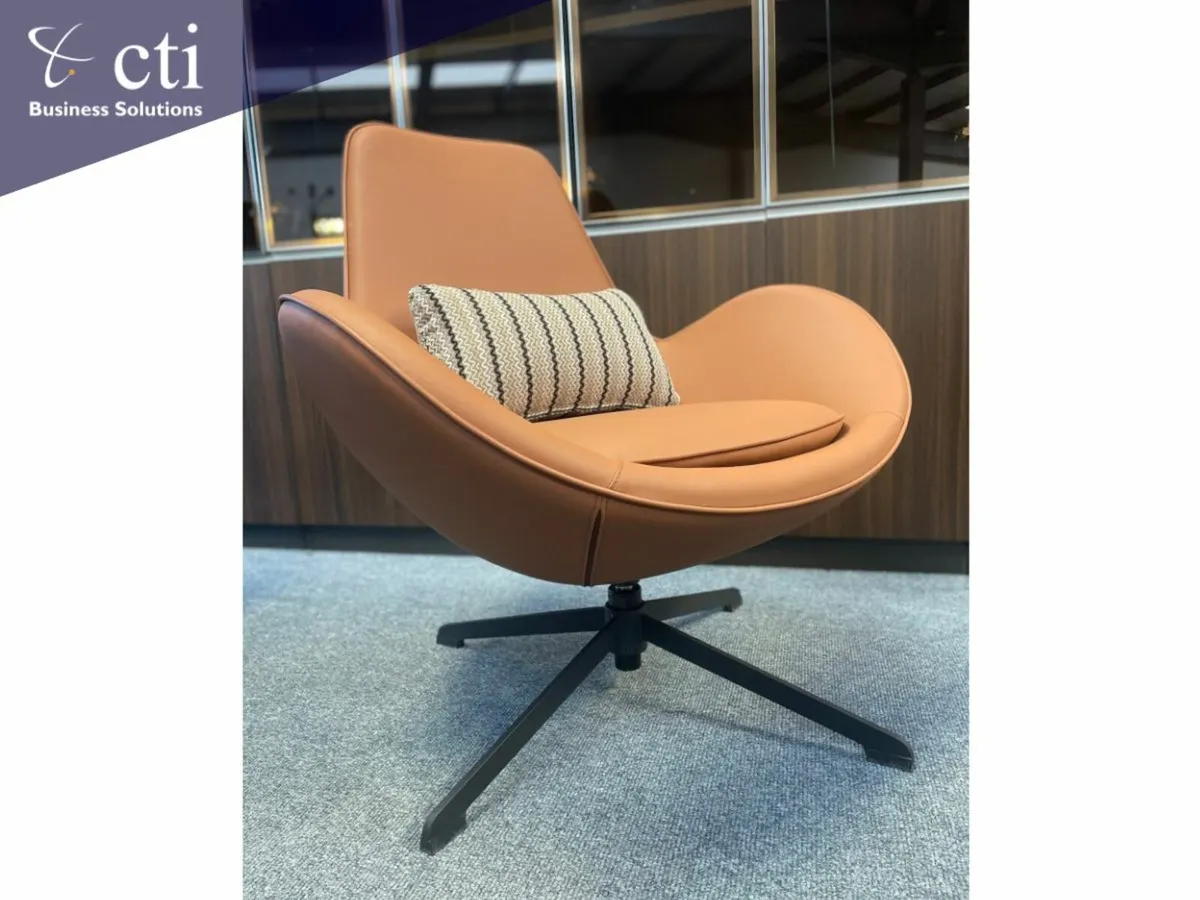 Brand New ~ The Berkeley Chair ~ Massive Savings - Image 2