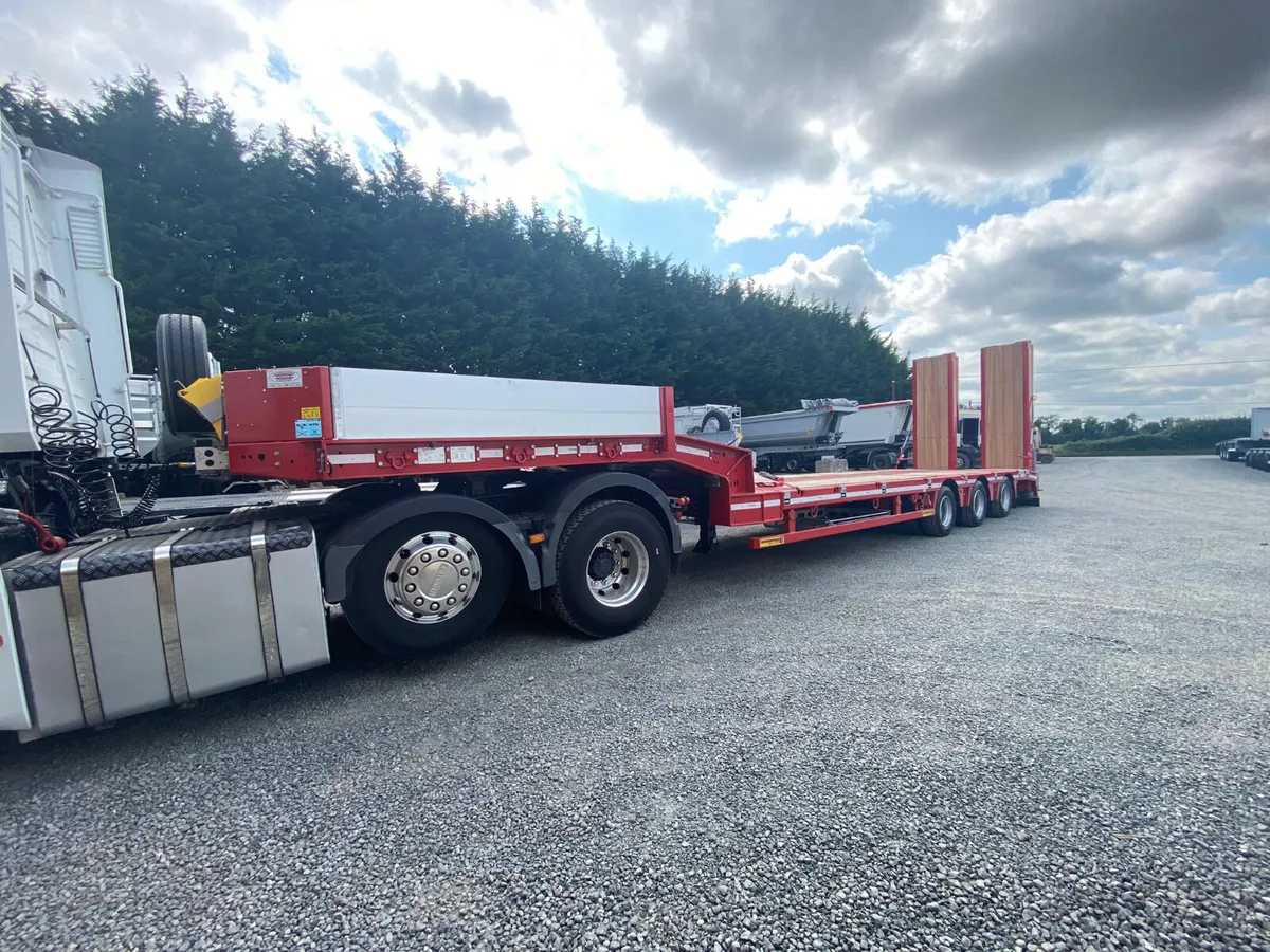 BRAND NEW FAYMONVILLE MULTIMAX - Image 2