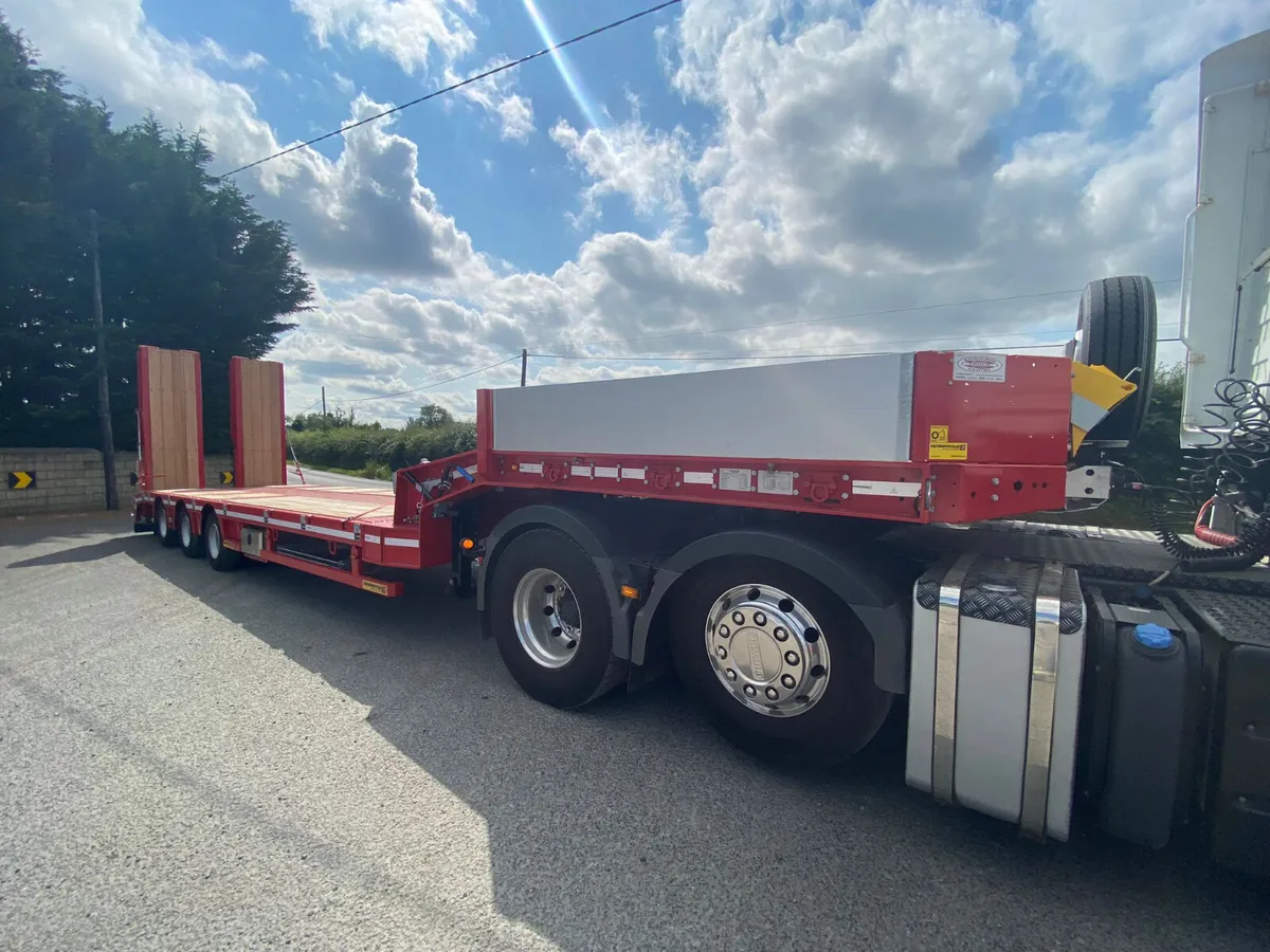 BRAND NEW FAYMONVILLE MULTIMAX - Image 4