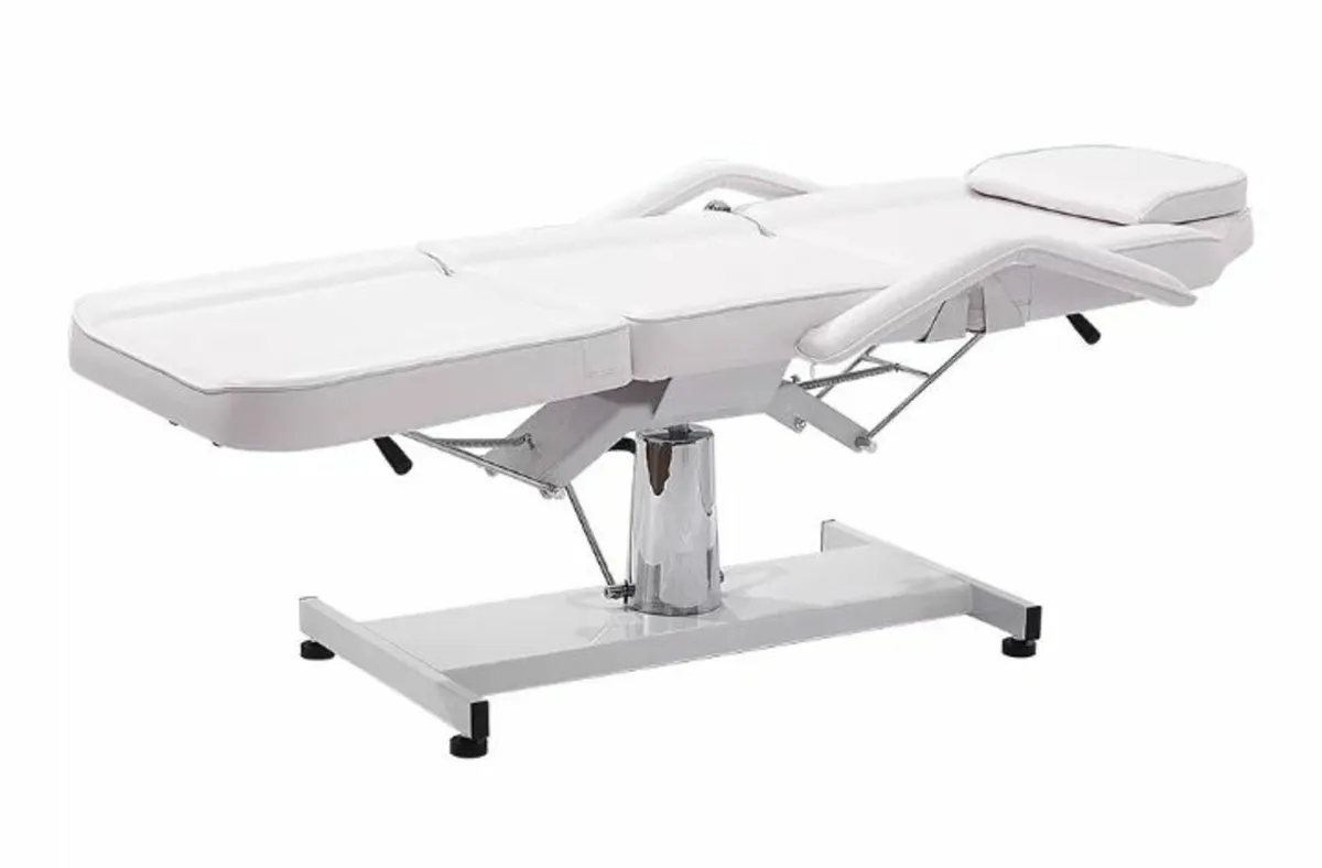 Beauty Massage Beds Ireland Hydraulic - Image 2