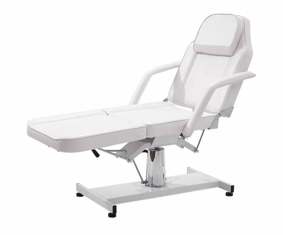 Beauty Massage Beds Ireland Hydraulic - Image 3