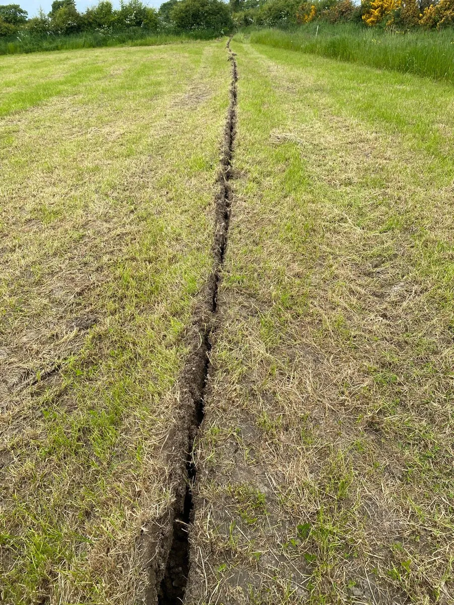 Trenchless crossings and pipe laying - Image 1
