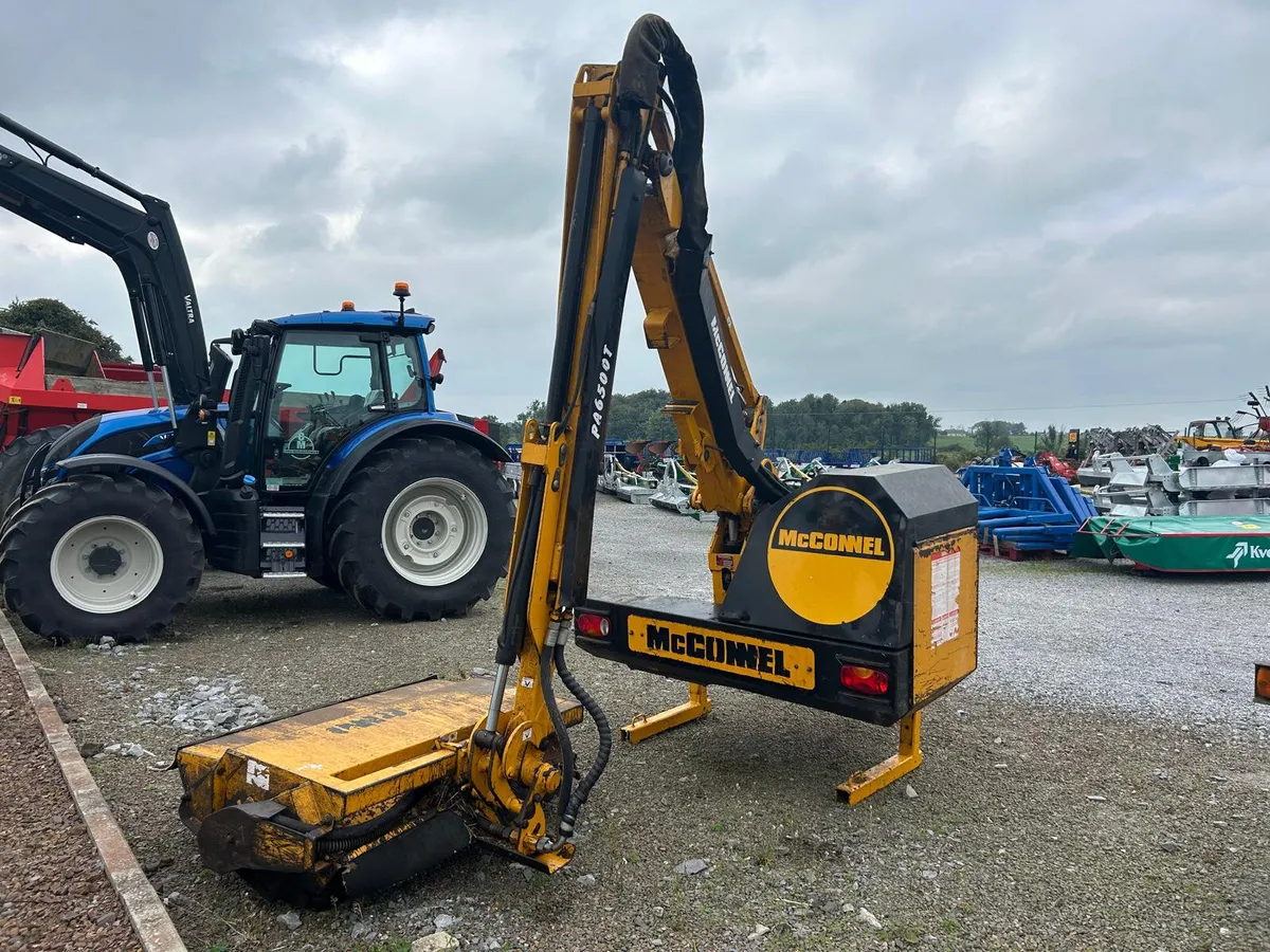 McConnell 6500T - Image 1