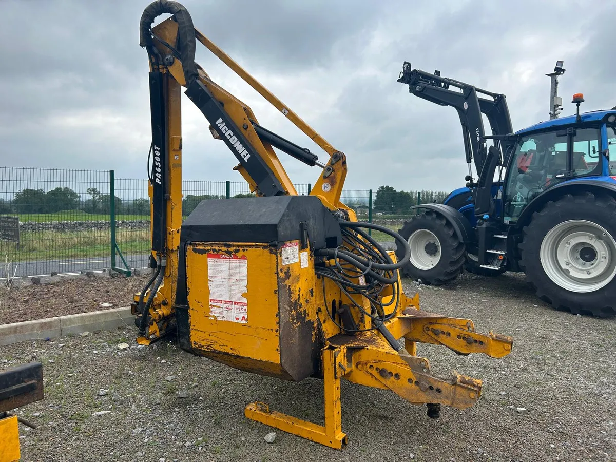 McConnell 6500T - Image 3