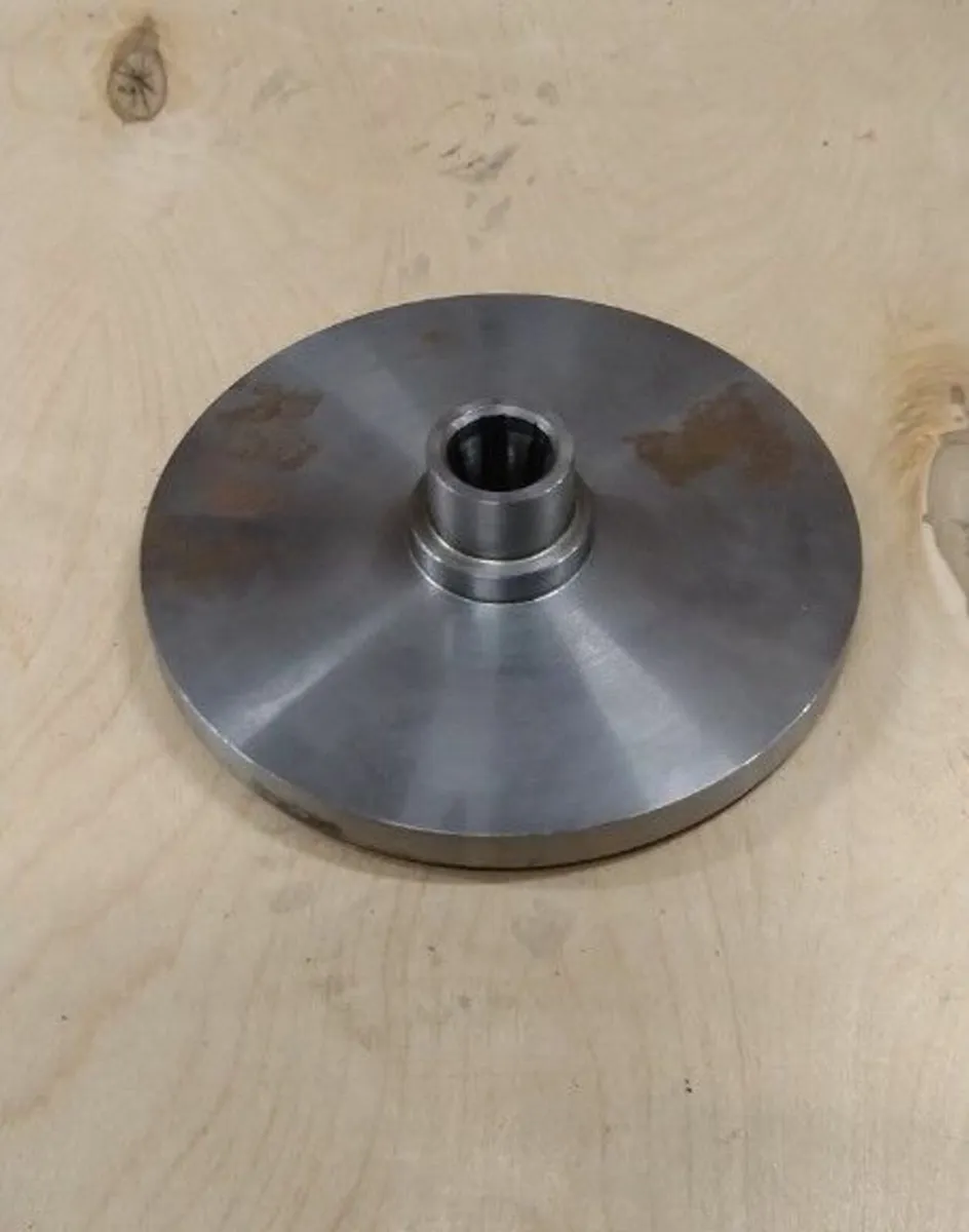 Spare Parts - Image 3