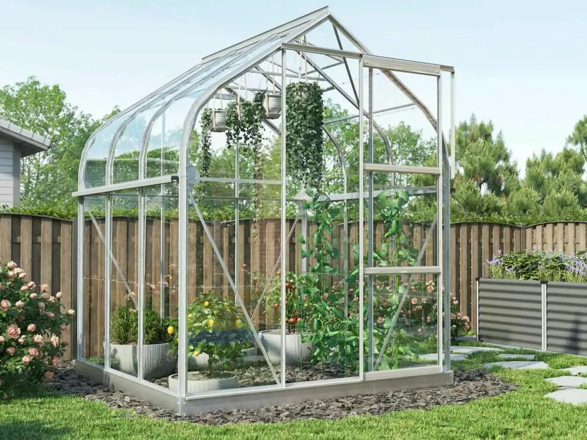 GreenHouse ORION 5000 (6′x8′) - Image 1