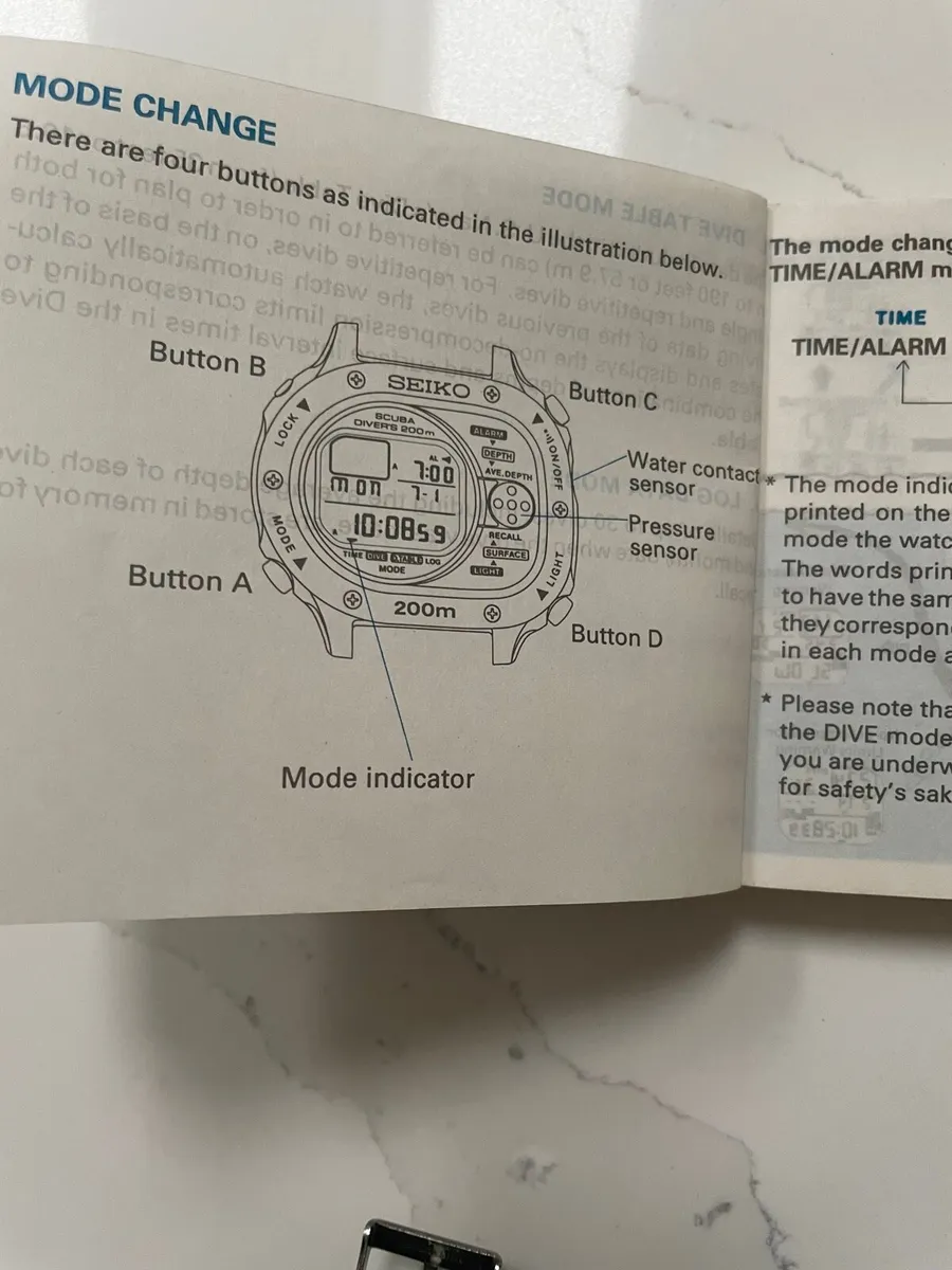 Seiko watch collection - Image 4