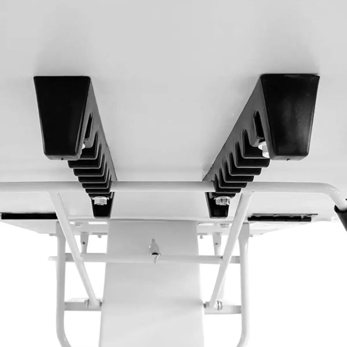 Beauty Massage Beds Ireland Adjustable - Image 4