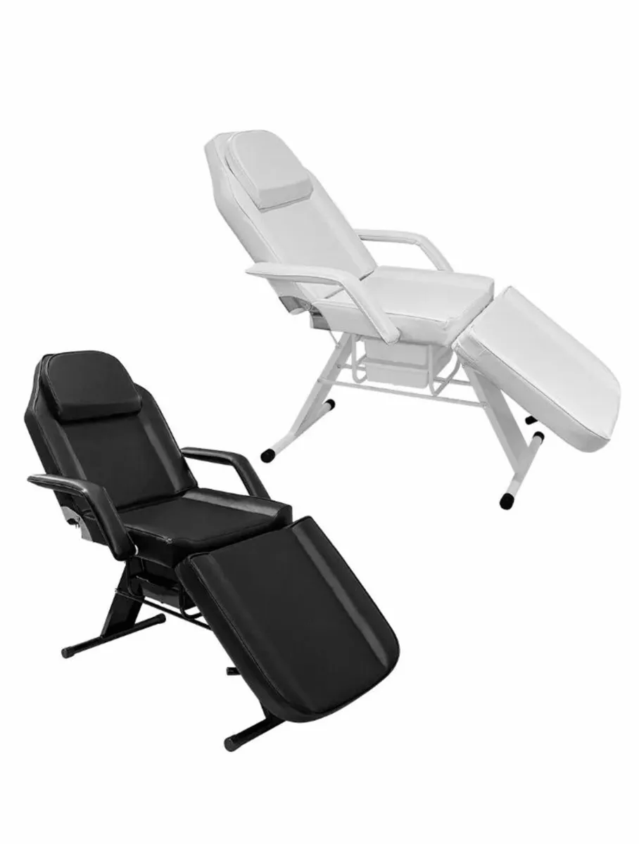 Beauty Massage Beds Ireland Adjustable - Image 1