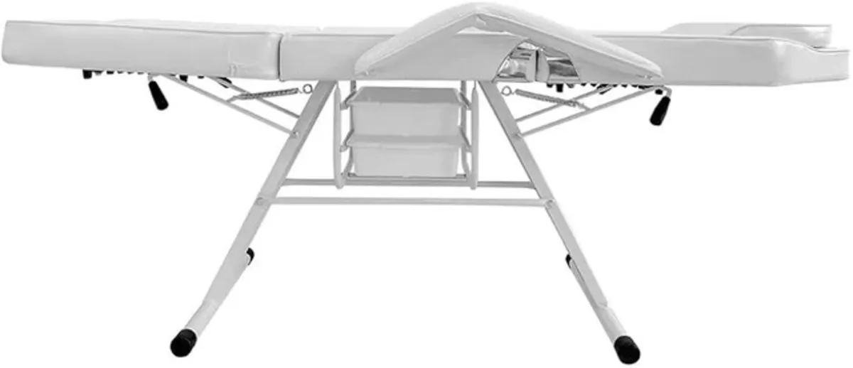 Beauty Massage Beds Ireland Adjustable - Image 2