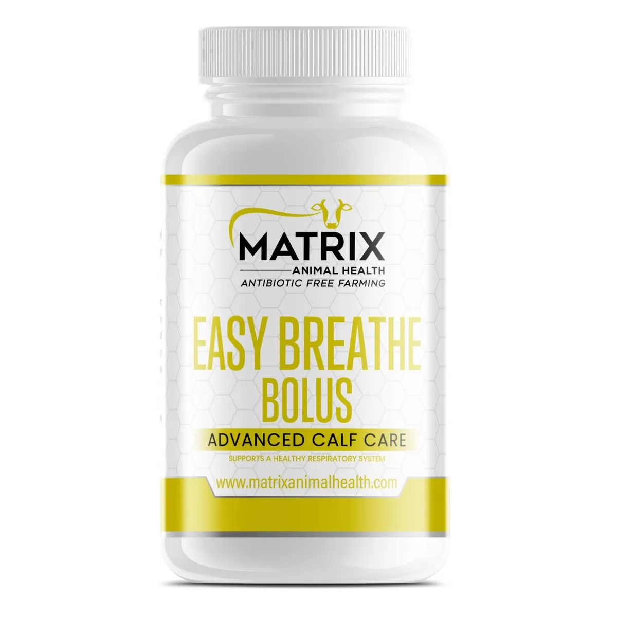 Easy Breathe Calf Bolus - Pneumonia - Image 1