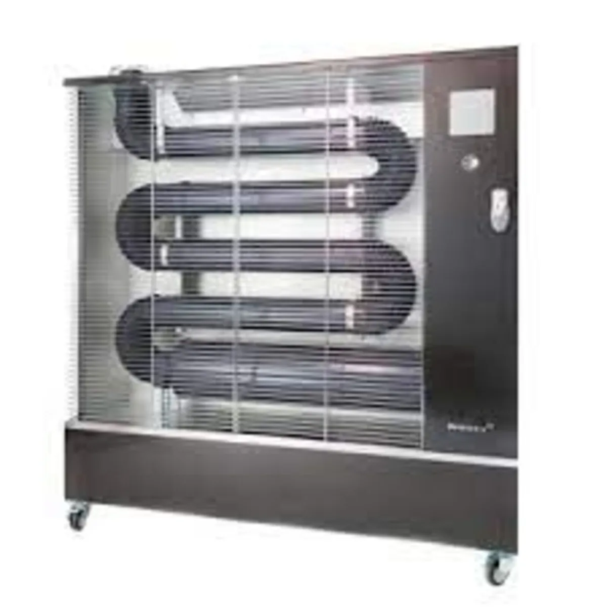 garage warehouse kero heater val 6 - Image 3