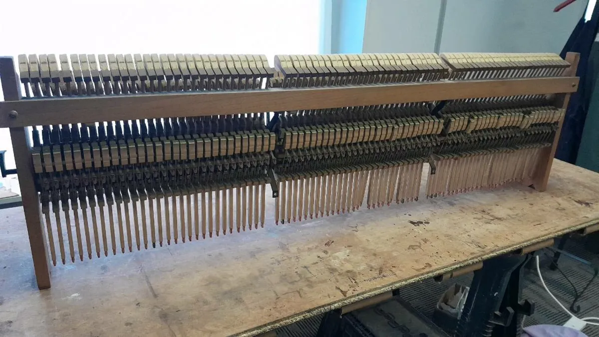 Thornton Pianos' Services - Image 3