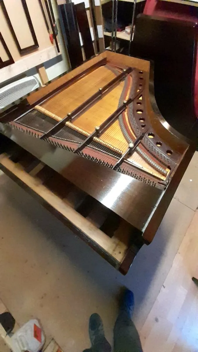 Thornton Pianos' Services - Image 4