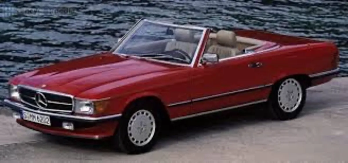 👀Classic & Performance Cars 👀 - Image 4